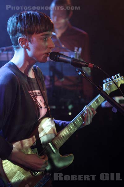 LONELADY - 2015-05-16 - PARIS - La Maroquinerie - 